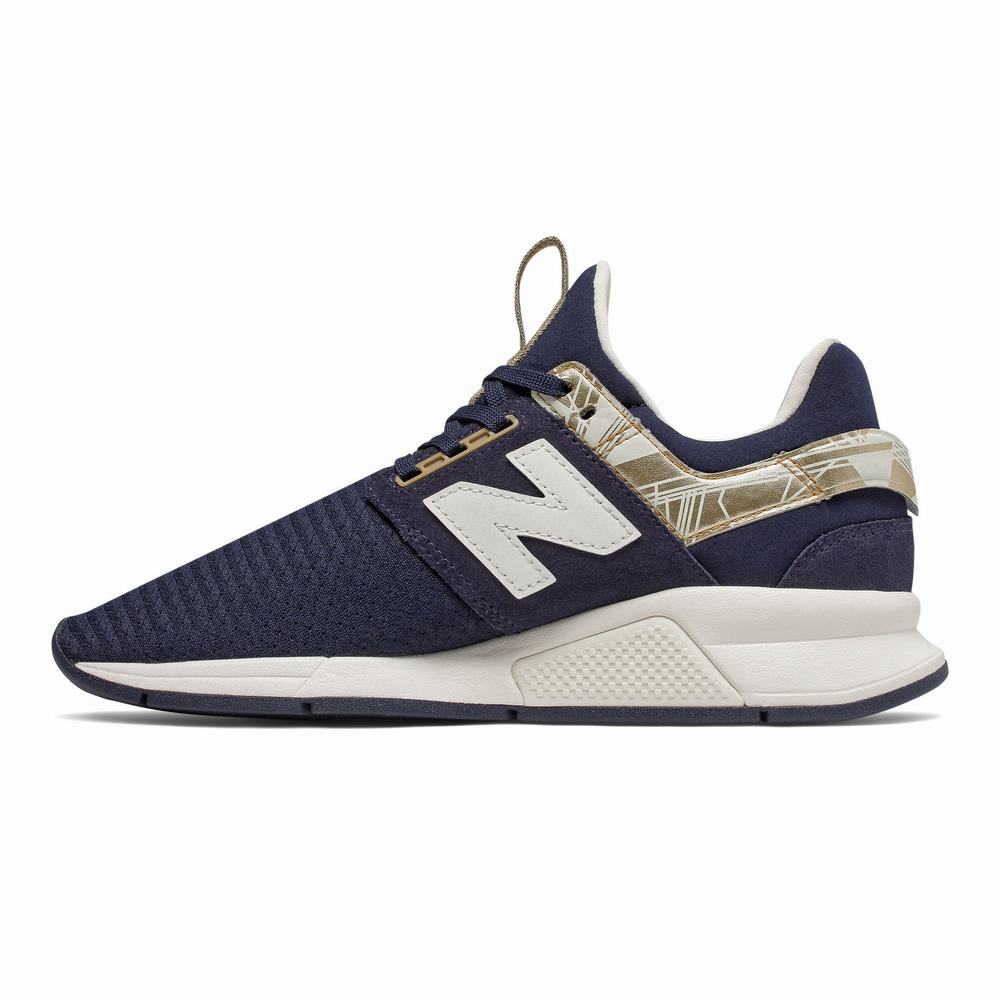 Nb 247 sales azul